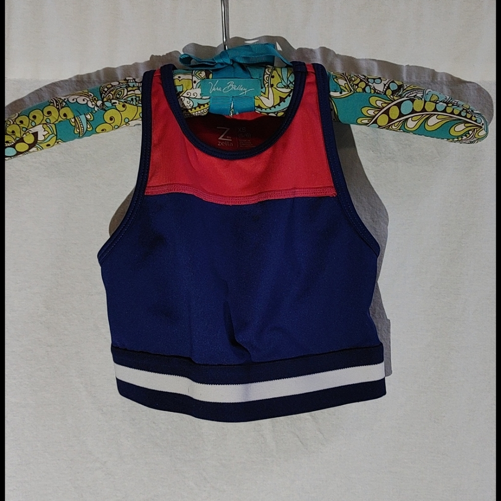 Z by Zella Workout Top
